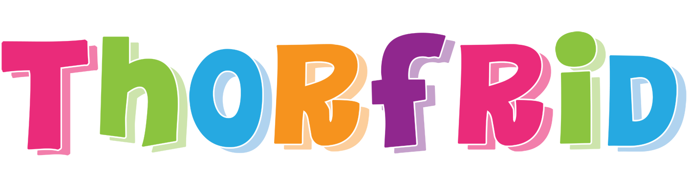 Thorfrid friday logo
