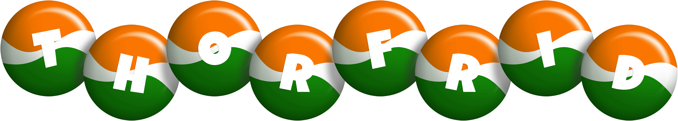 Thorfrid india logo