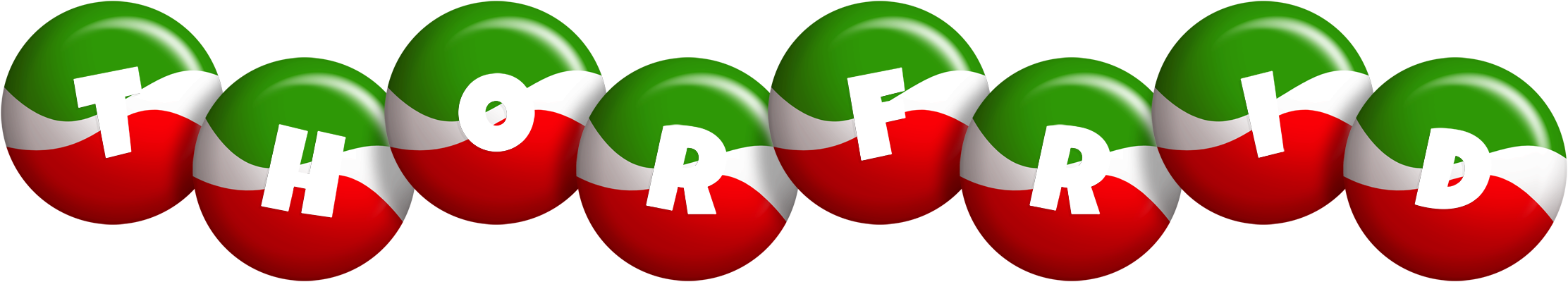 Thorfrid italy logo