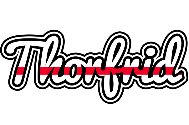 Thorfrid kingdom logo