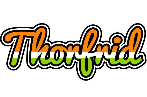 Thorfrid mumbai logo