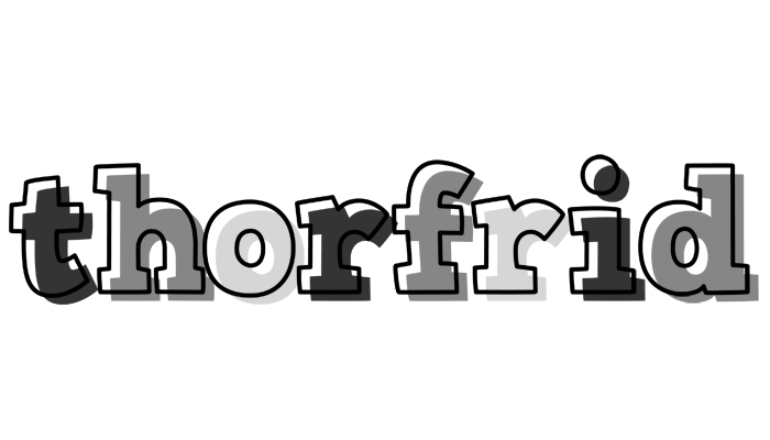 Thorfrid night logo