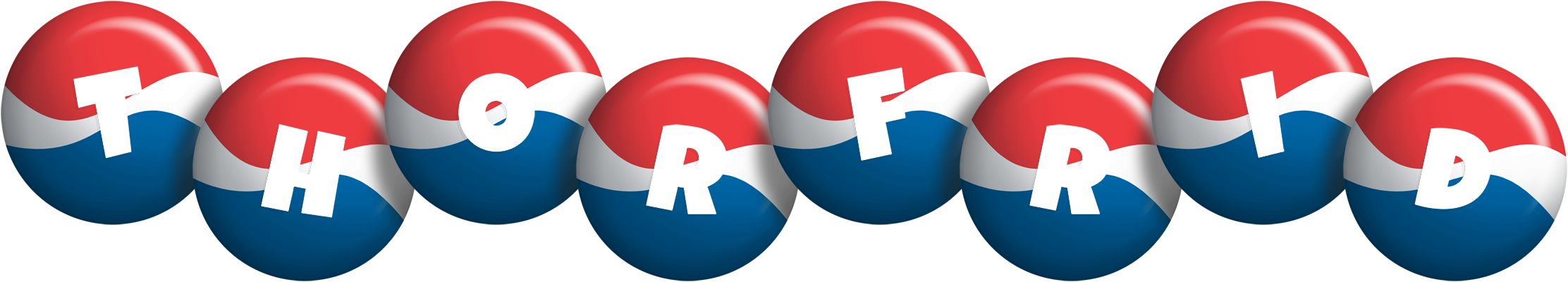 Thorfrid paris logo