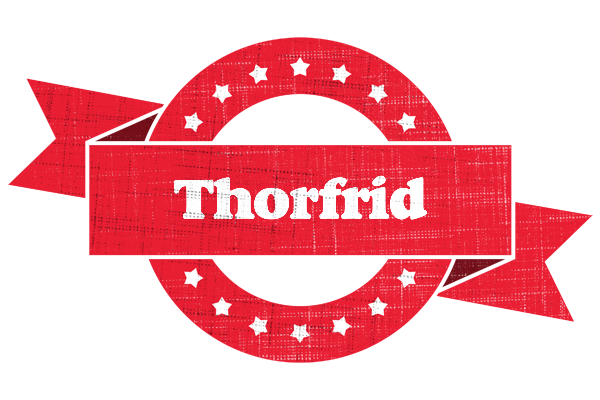 Thorfrid passion logo