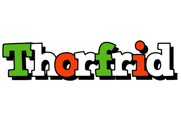 Thorfrid venezia logo
