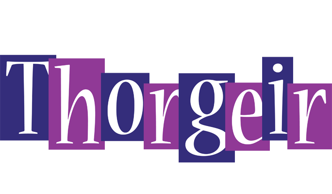 Thorgeir autumn logo