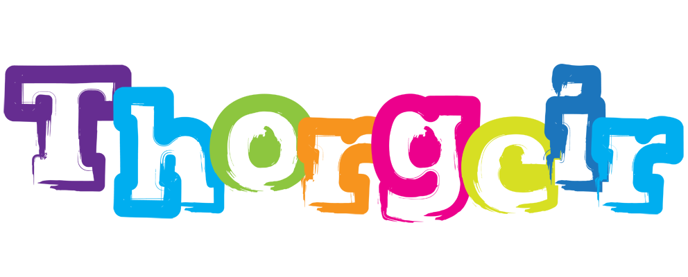 Thorgeir casino logo