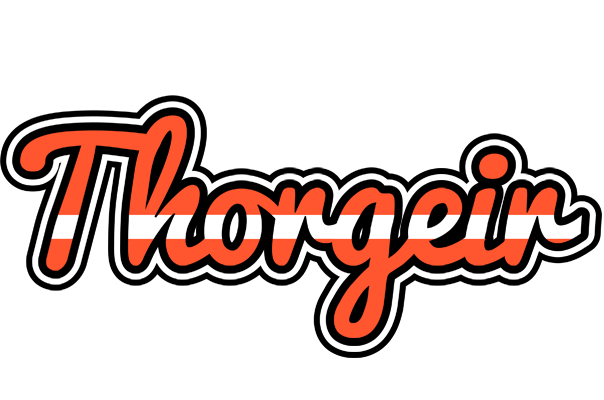 Thorgeir denmark logo