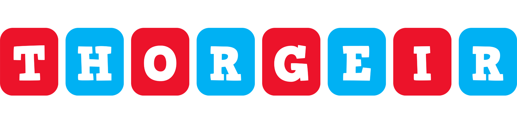 Thorgeir diesel logo