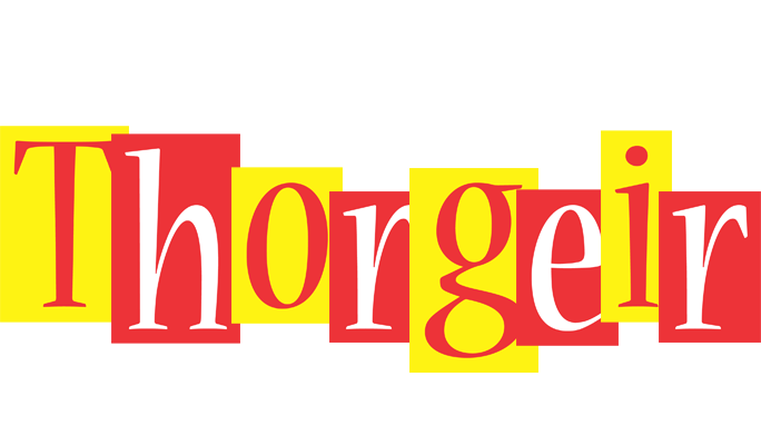 Thorgeir errors logo