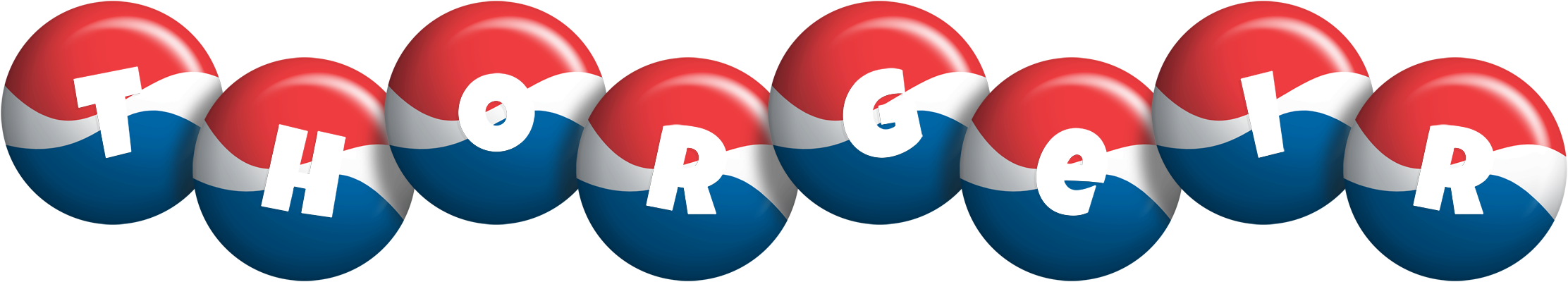 Thorgeir paris logo