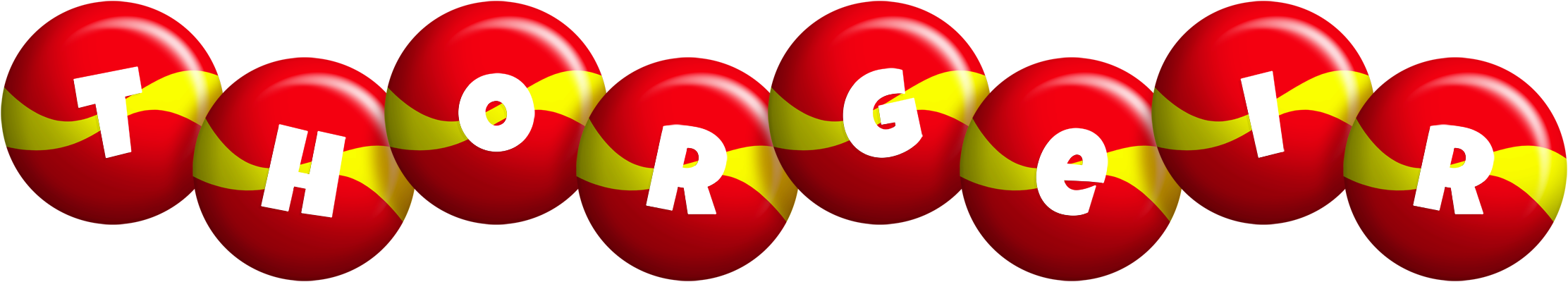 Thorgeir spain logo