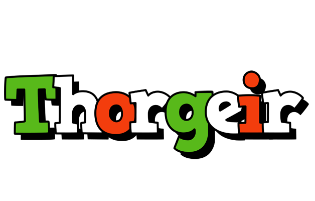 Thorgeir venezia logo