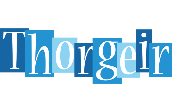 Thorgeir winter logo