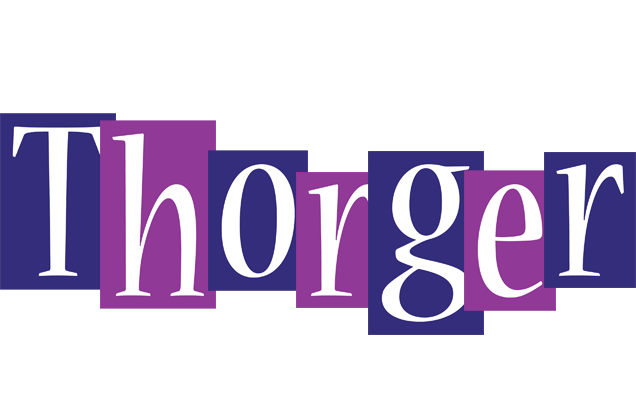 Thorger autumn logo