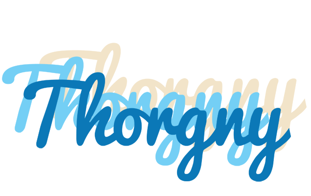 Thorgny breeze logo