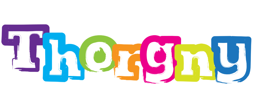 Thorgny casino logo