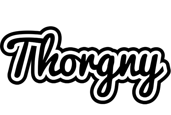 Thorgny chess logo