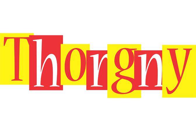 Thorgny errors logo