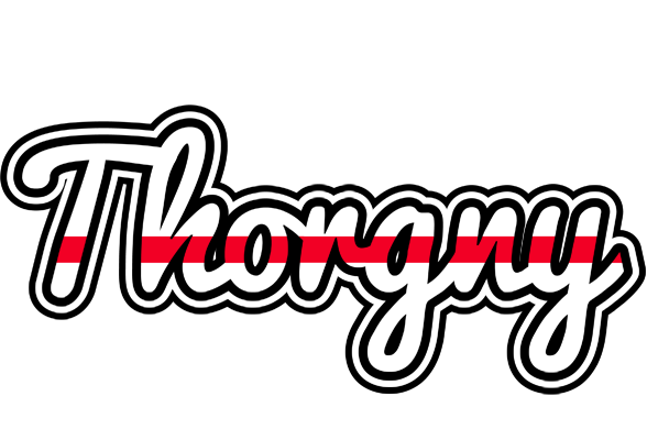 Thorgny kingdom logo