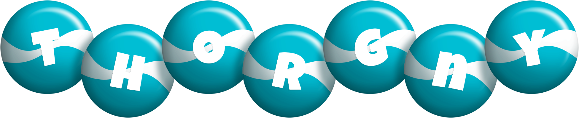 Thorgny messi logo