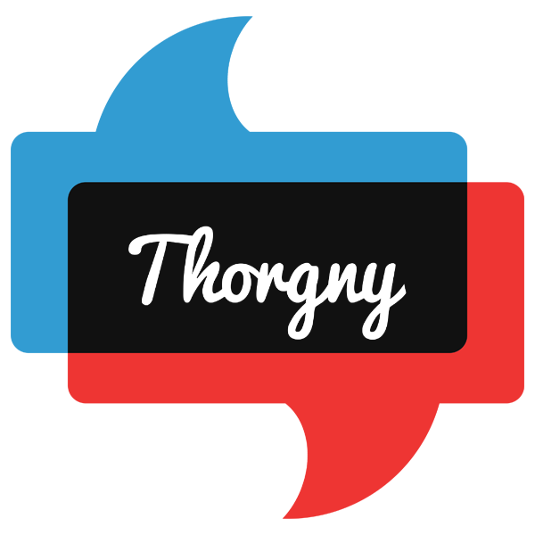 Thorgny sharks logo
