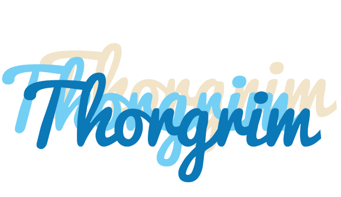 Thorgrim breeze logo