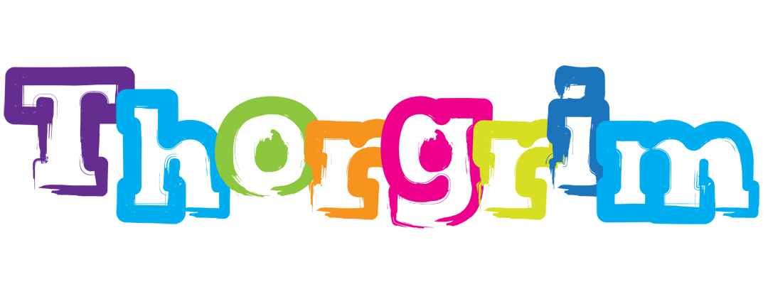 Thorgrim casino logo