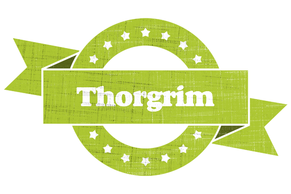 Thorgrim change logo