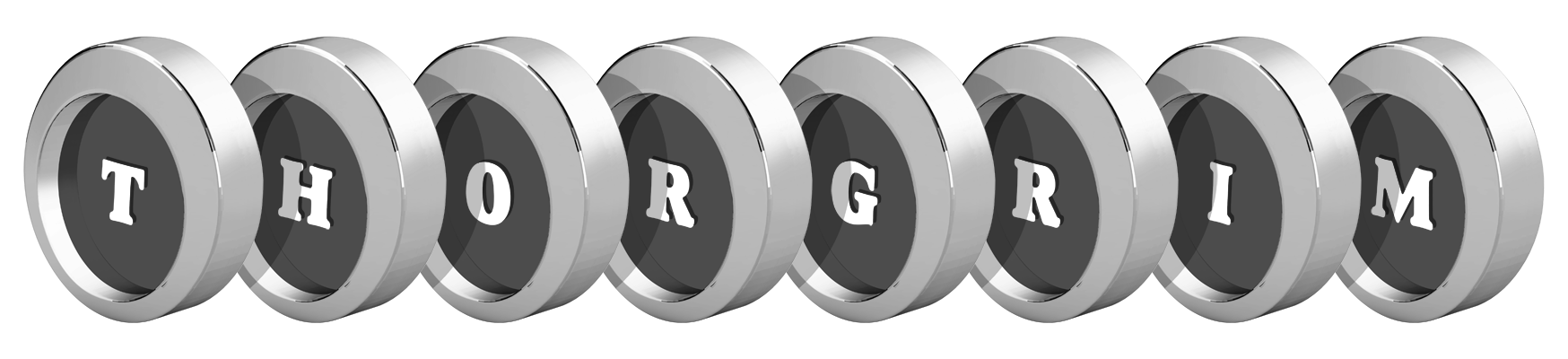 Thorgrim coins logo