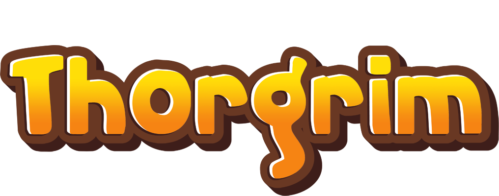 Thorgrim cookies logo