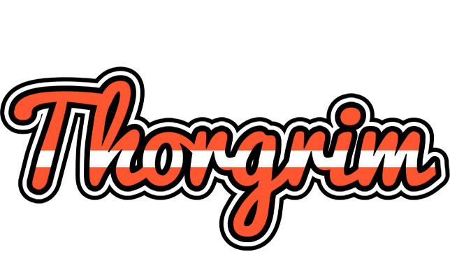 Thorgrim denmark logo