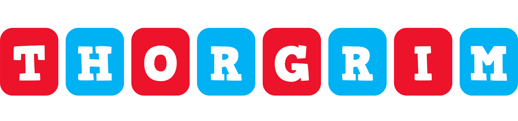 Thorgrim diesel logo