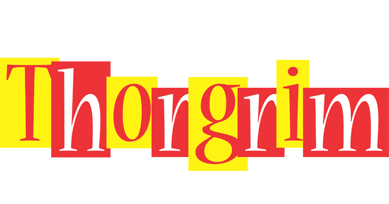 Thorgrim errors logo