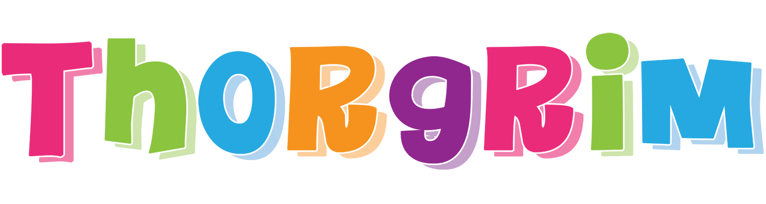Thorgrim friday logo