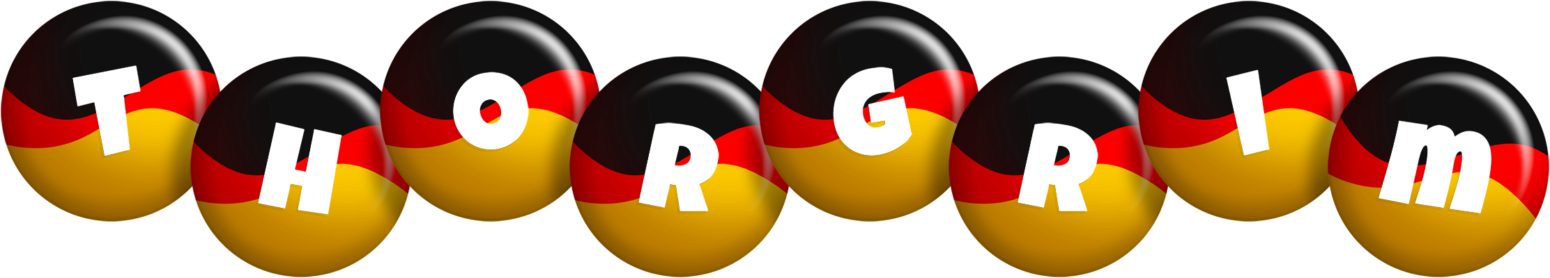 Thorgrim german logo