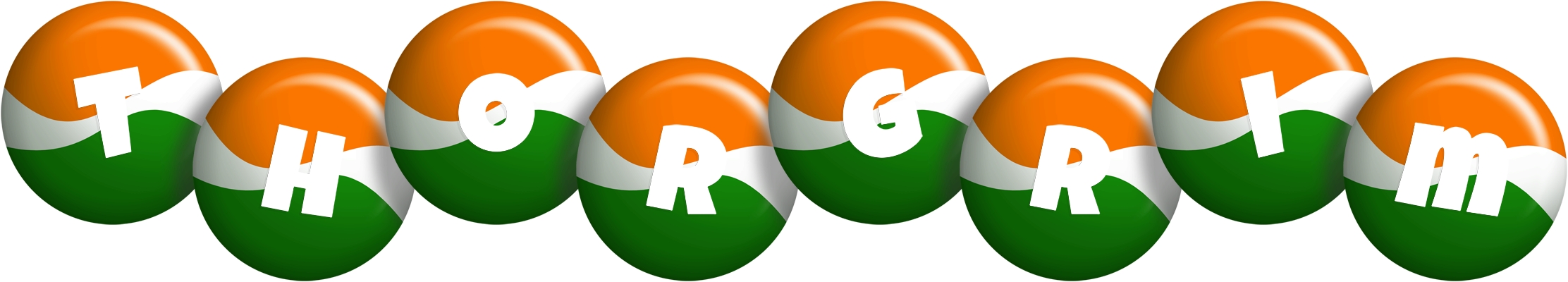 Thorgrim india logo