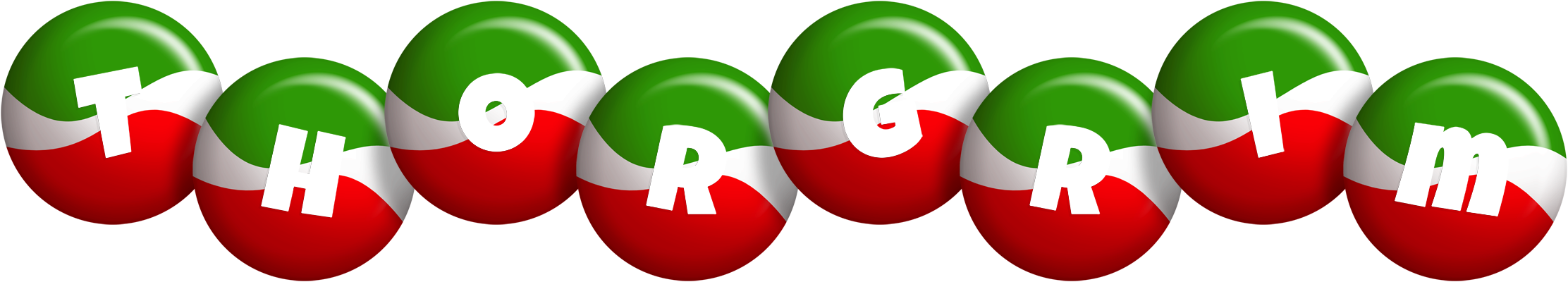 Thorgrim italy logo