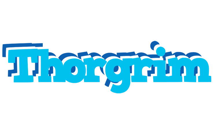Thorgrim jacuzzi logo