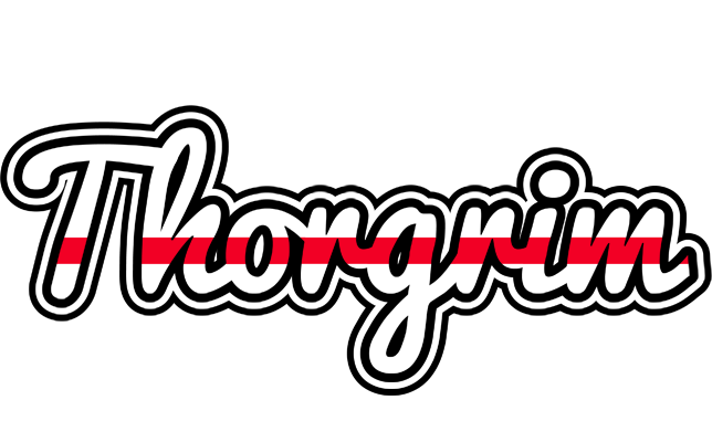 Thorgrim kingdom logo
