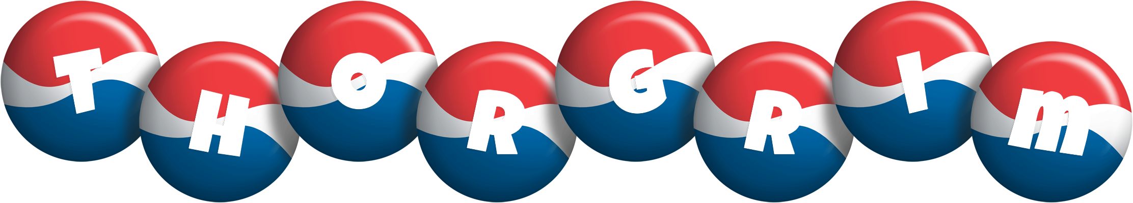 Thorgrim paris logo