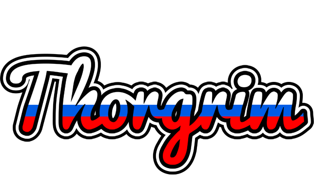 Thorgrim russia logo
