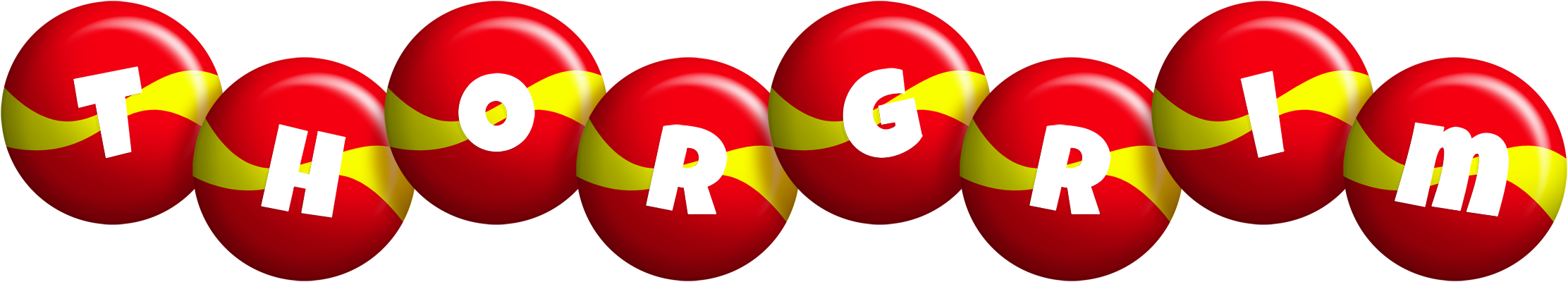 Thorgrim spain logo