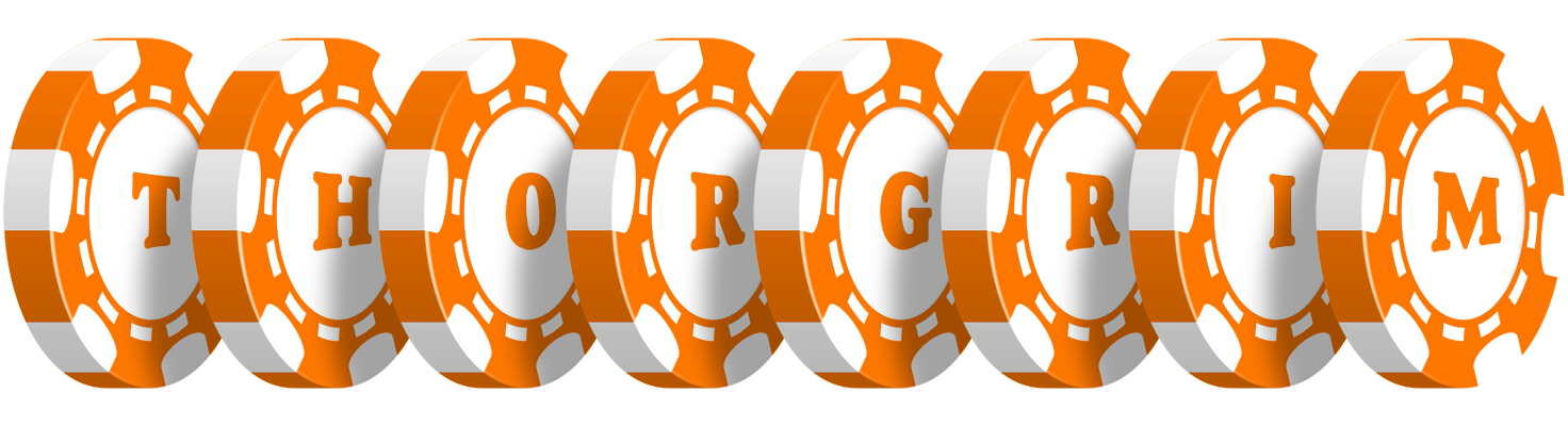 Thorgrim stacks logo