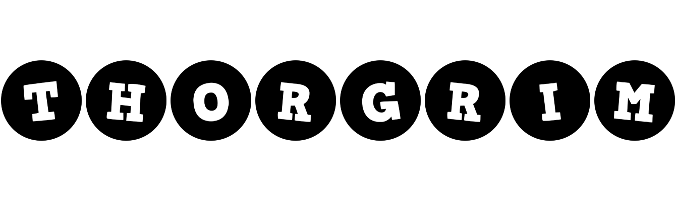 Thorgrim tools logo
