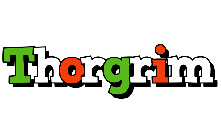 Thorgrim venezia logo