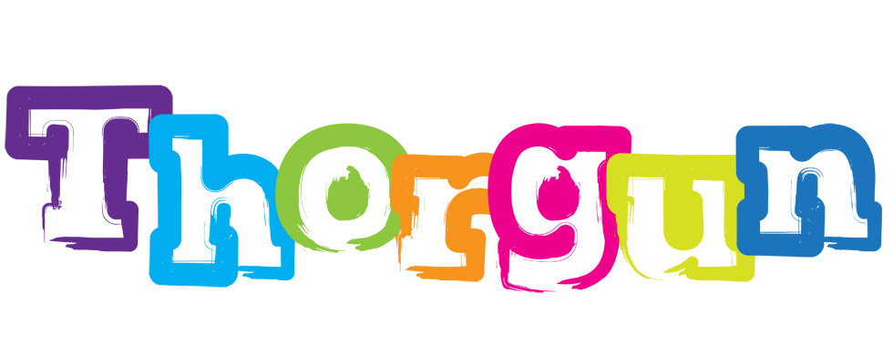 Thorgun casino logo