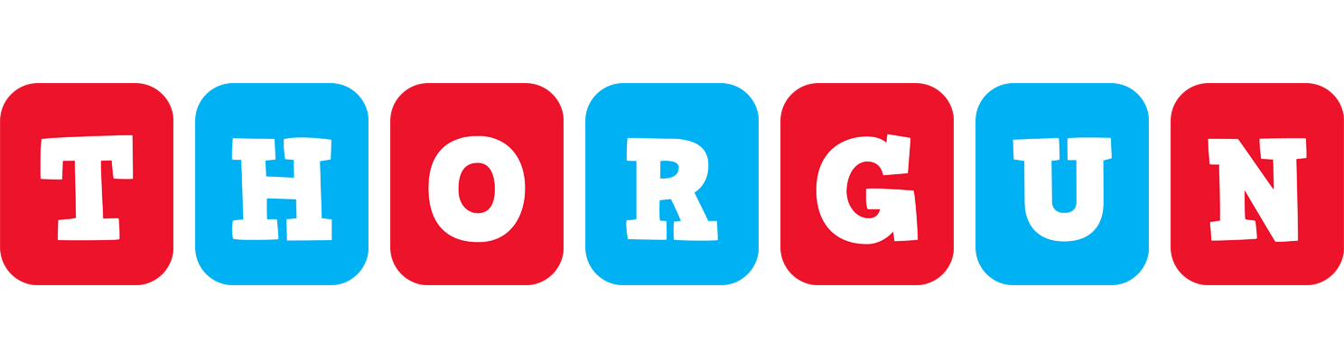 Thorgun diesel logo