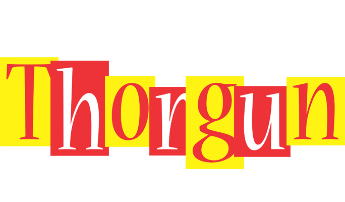 Thorgun errors logo
