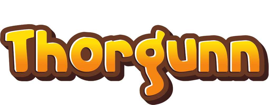 Thorgunn cookies logo